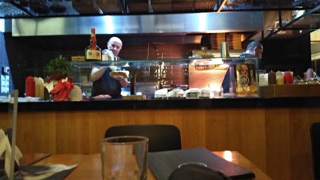 Pregio Restaurant