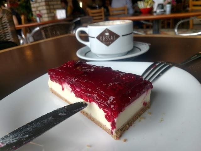 Maykon Bakery