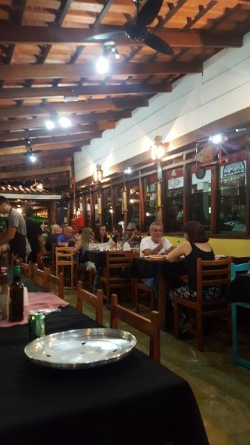 Farol Pizza Bar