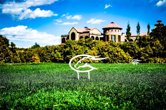 The Club at Flying Horse