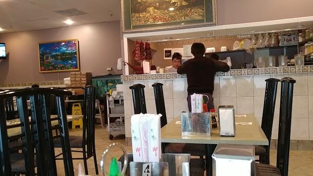 Thuan Hoa Restaurant