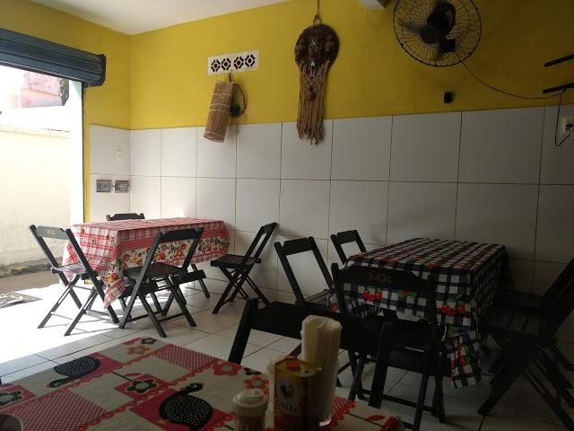 Restaurante Da Cris