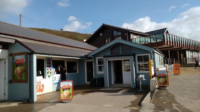 Saunton Break