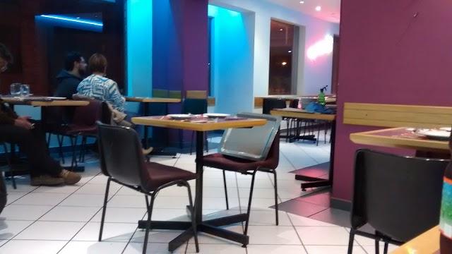 Pizza Nostra