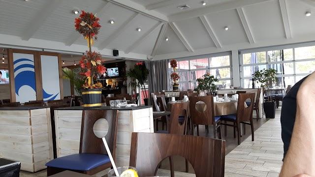 Restaurant La Marina