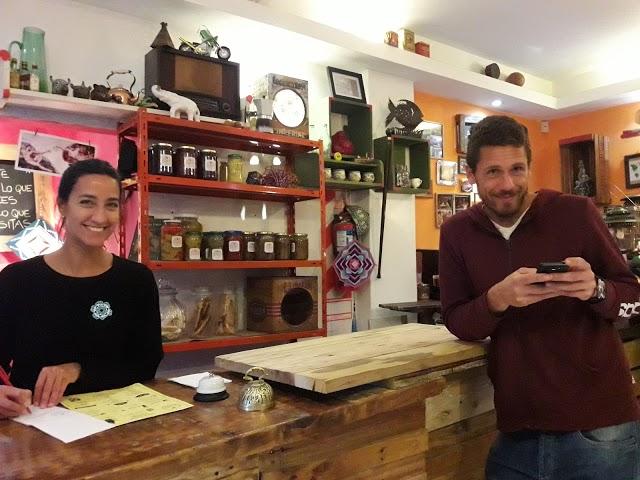 La Albufera Salados Y Dulces