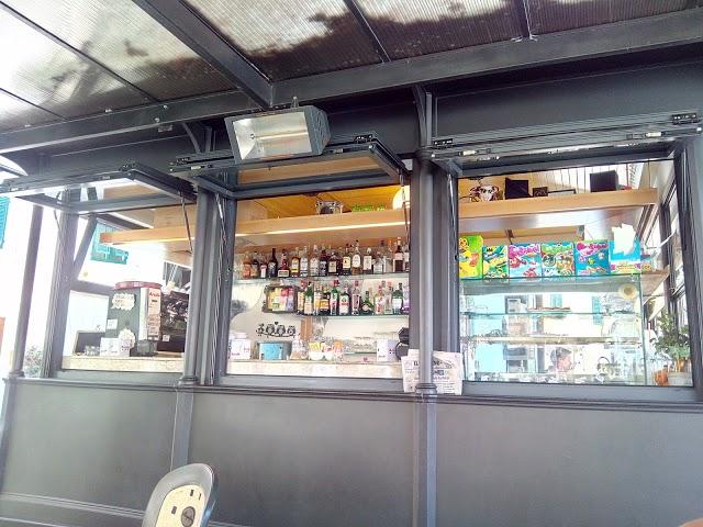 Bar la Baracchina