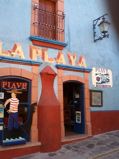Restaurante Piave