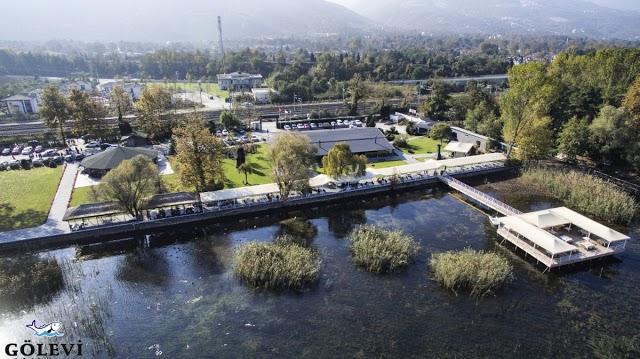 Gol Evi