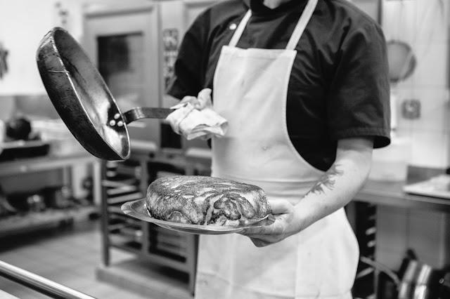 Restaurant Le Pre Sale