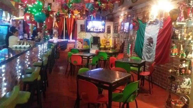 Restaurante Tacos & Cuates