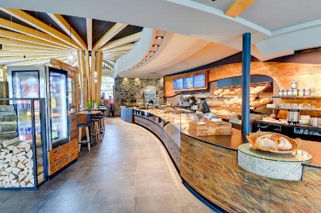 Cafe Schwarzwaldmaidle