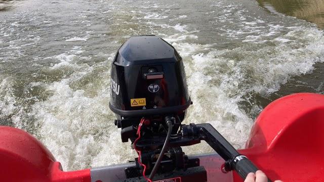Riverside Boat Hire