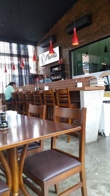 Sushi Bar Morita
