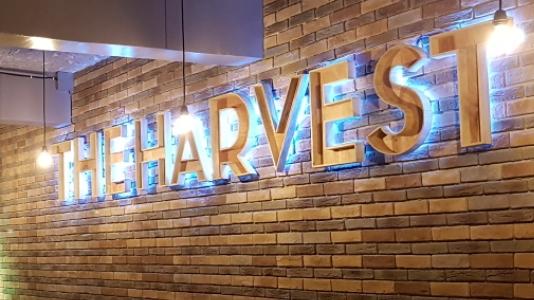 The Harvest Lagos