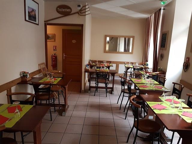 Cafe des Negociants
