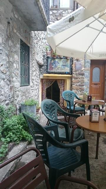 El Chinchecle Bar