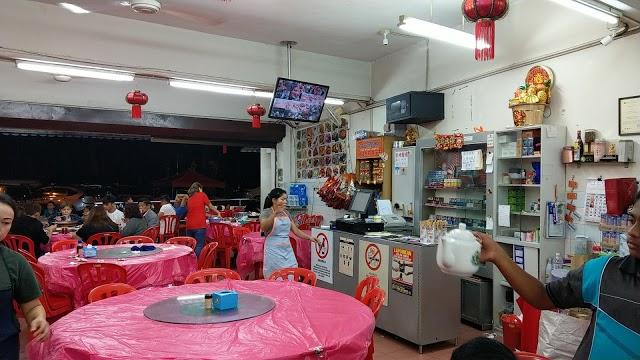 Restoran Gohtong Jaya