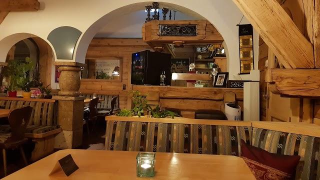 Ban Thai Restaurant