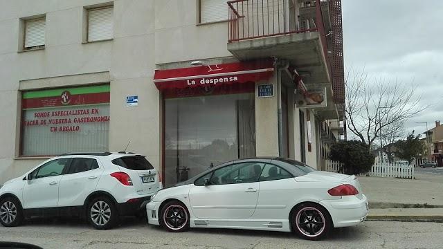 La Despensa