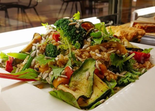 Gibsons Licensed Cafe & Larder