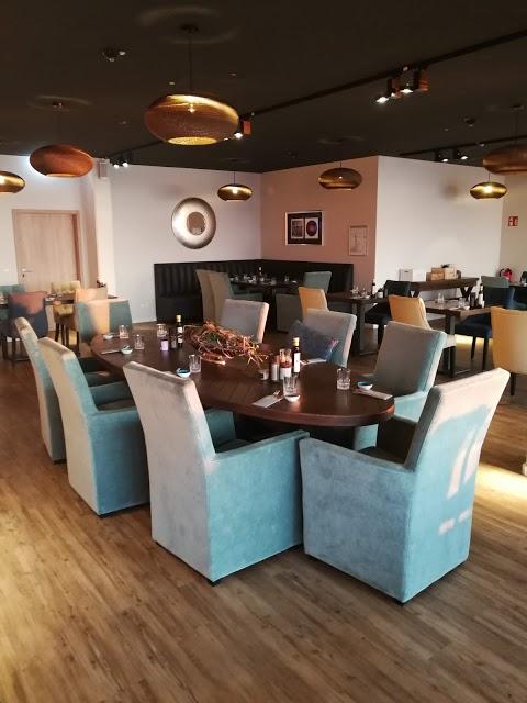 Restaurant nobus