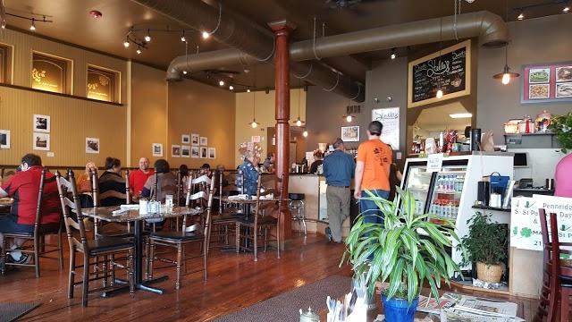 Stella's House Blend Cafe