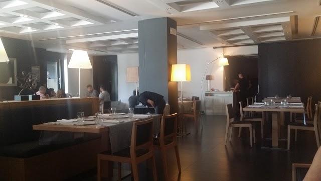 Restaurante Insigne