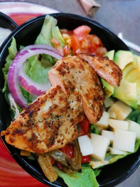 Pollo Campero Santa Elena