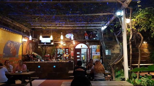 Pizzeria 2007