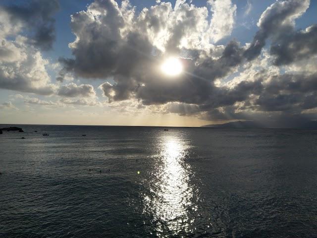 Saradari Beach