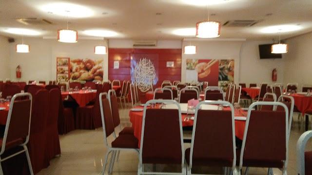 Downtown KLIA Seafood Restaurant