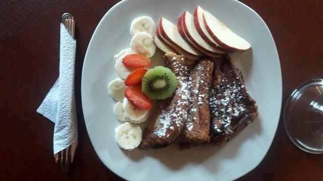Cafe Corz