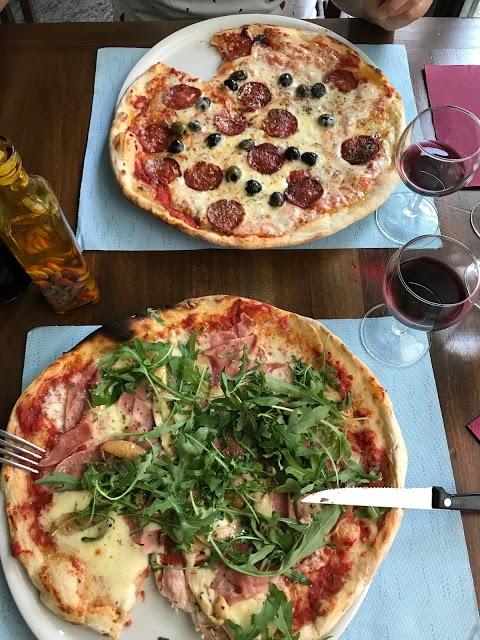 Affittacamere Ristorante La Stazione