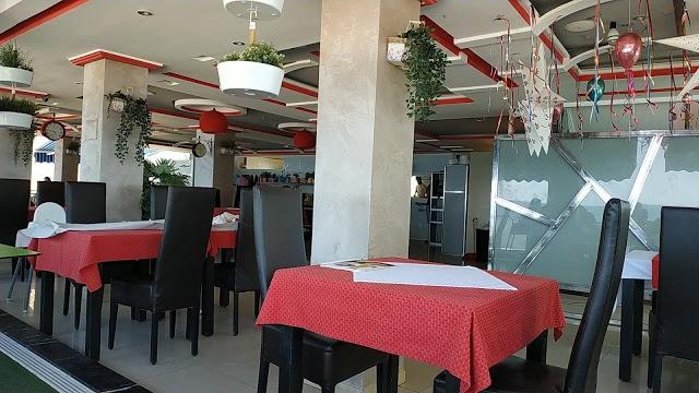 Blue Sky Restaurant