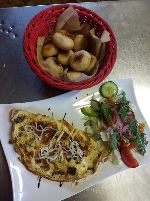 Pizzeria Da Salvo