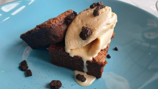 Restaurante Eutimio en Lastres