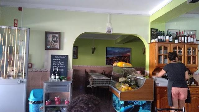 Restaurante Pica Peixe