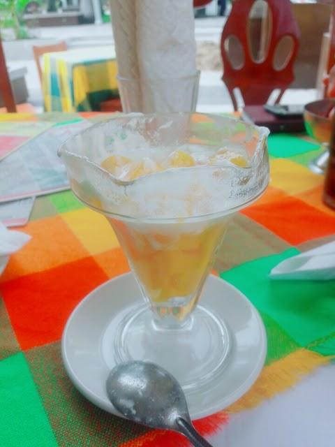 El Recreo Restaurante