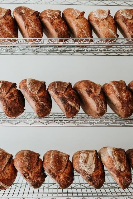BReD - Organic Sourdough