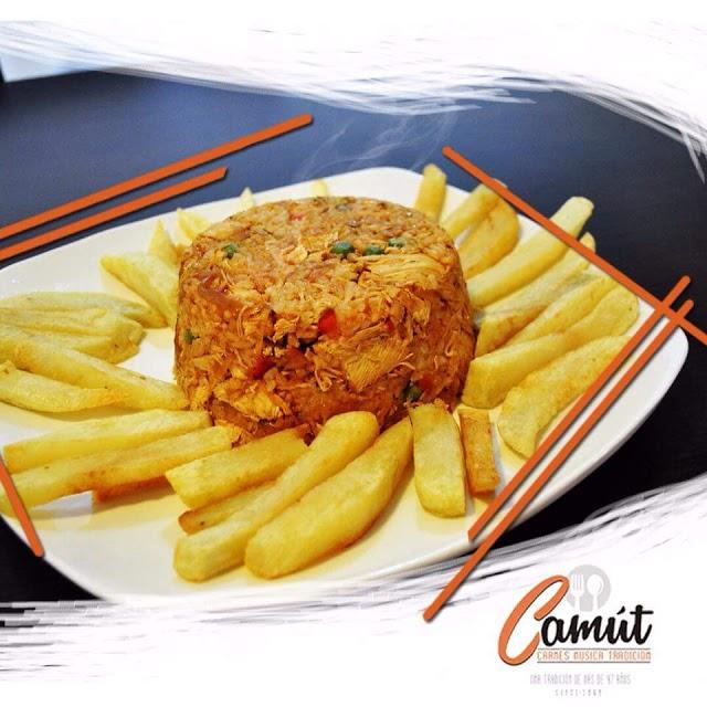 Camut Restaurante