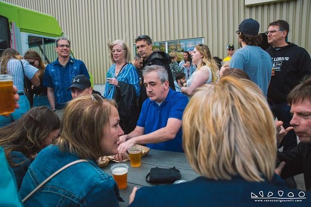 Gateway City Brewery