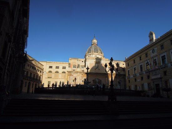 Palais Pretorio