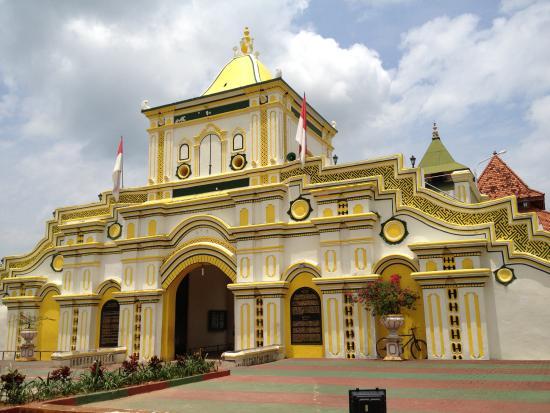 Great Mosque