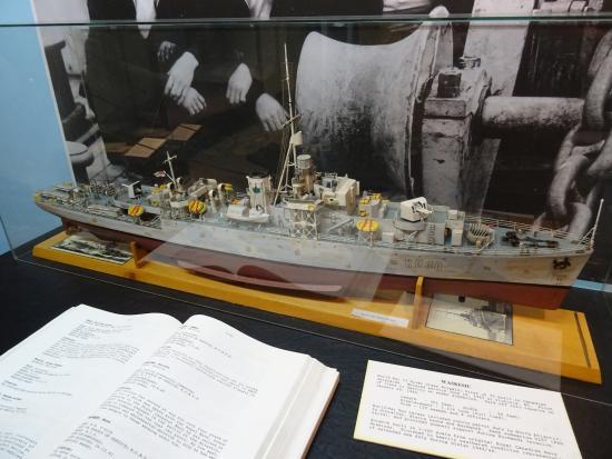 Okanagan Military Museum