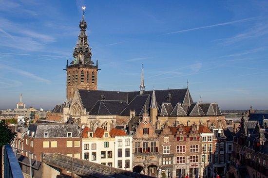 Sint-Stevenskerk