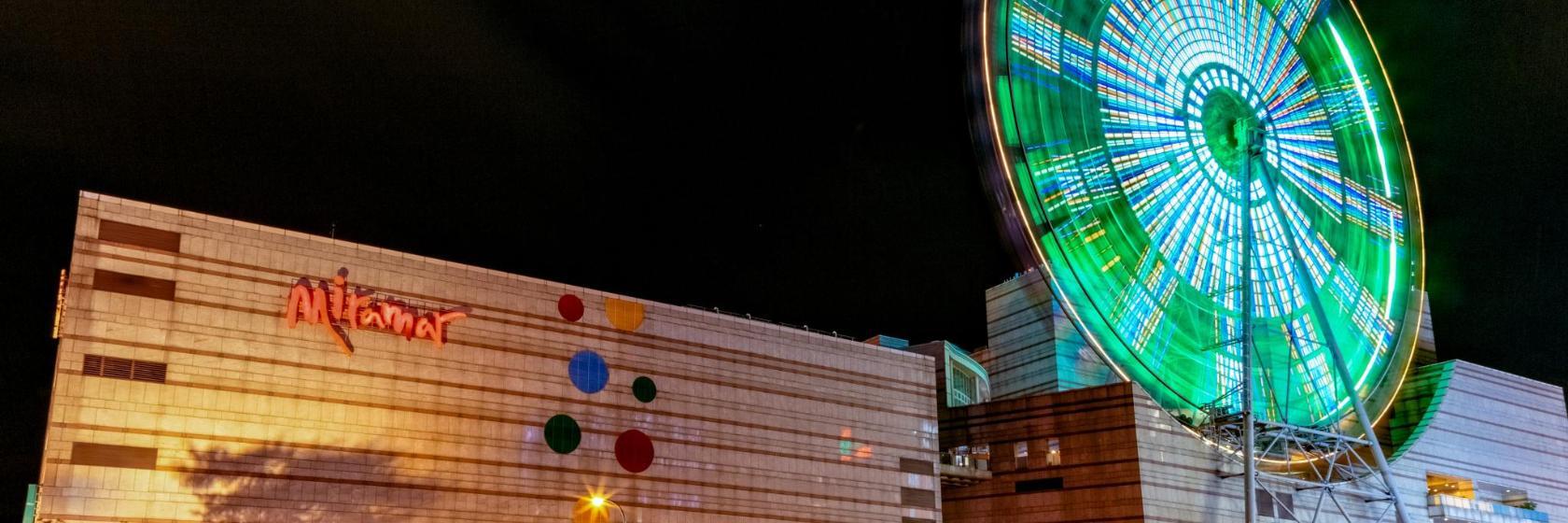 Miramar Entertainment Park