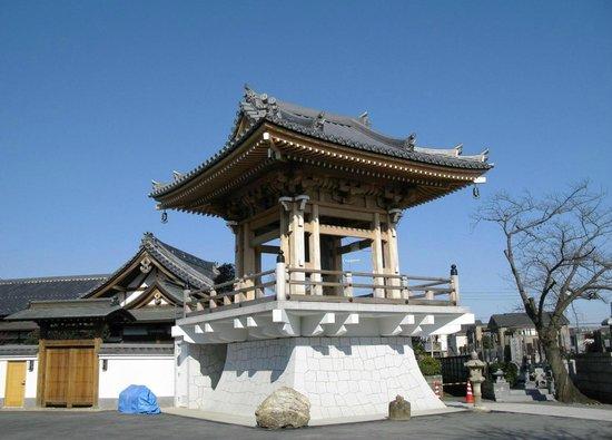 Fusaiji Temple