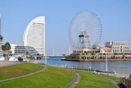 Nipponmaru Memorial Park