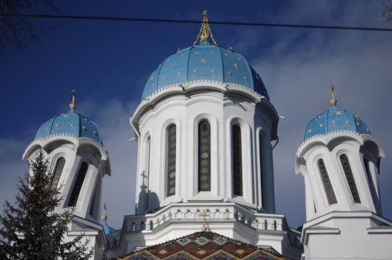 Iglesia de San Nicolás